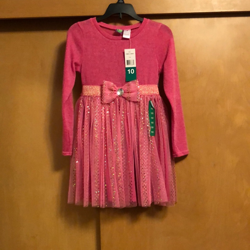 Dollie & Me size 10